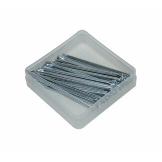 splitpen remblok (ook ajp) peug/piag/zun 3.2x50mm 25pcs