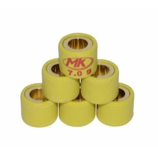 Metrakit variorolset 7.0gr minarelli 15x12mm metrakit 945l1224