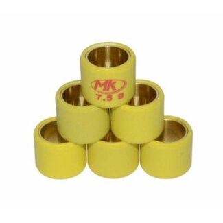 Metrakit variorolset 7.5gr sco piaggio nt 19x15.5mm metrakit 945v5110