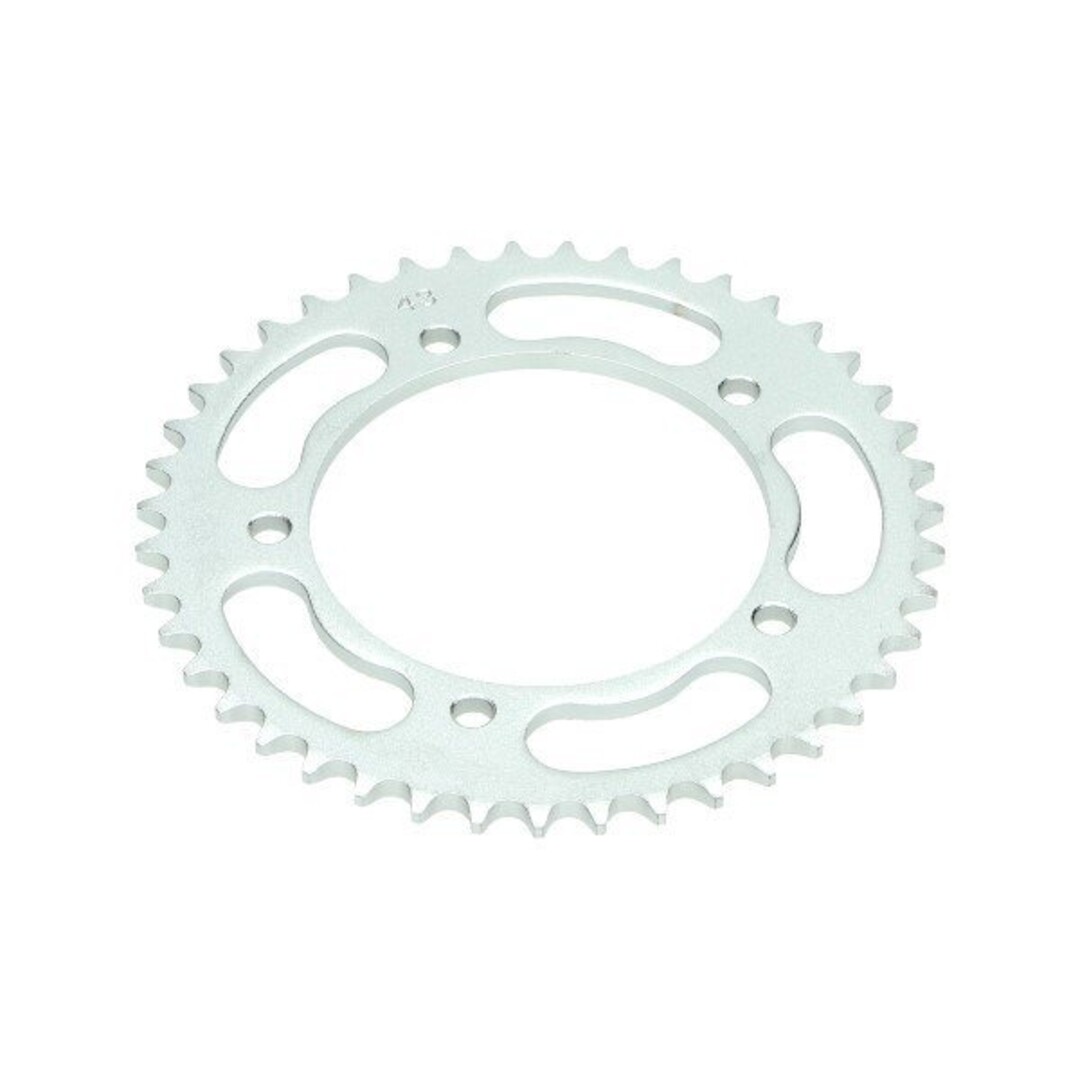 achterkettingwiel rs1999 43t DMP