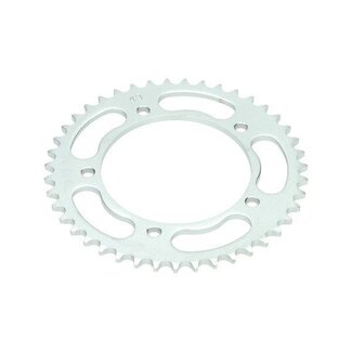 achterkettingwiel rs1999 43t DMP