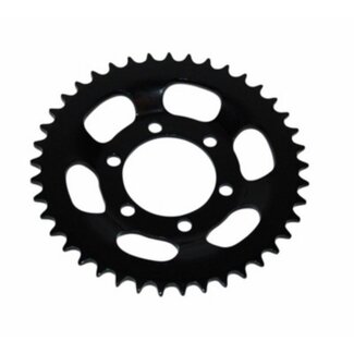 Zündapp  achterkettingwiel zundapp 41t 3/16 DMP - Default