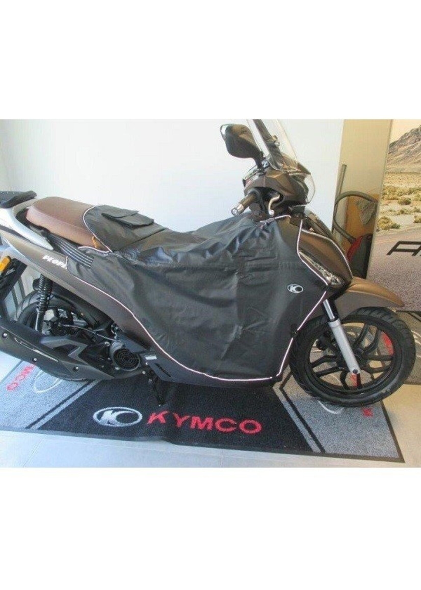 beenkleed new people-s kymco orig ka-01-0632