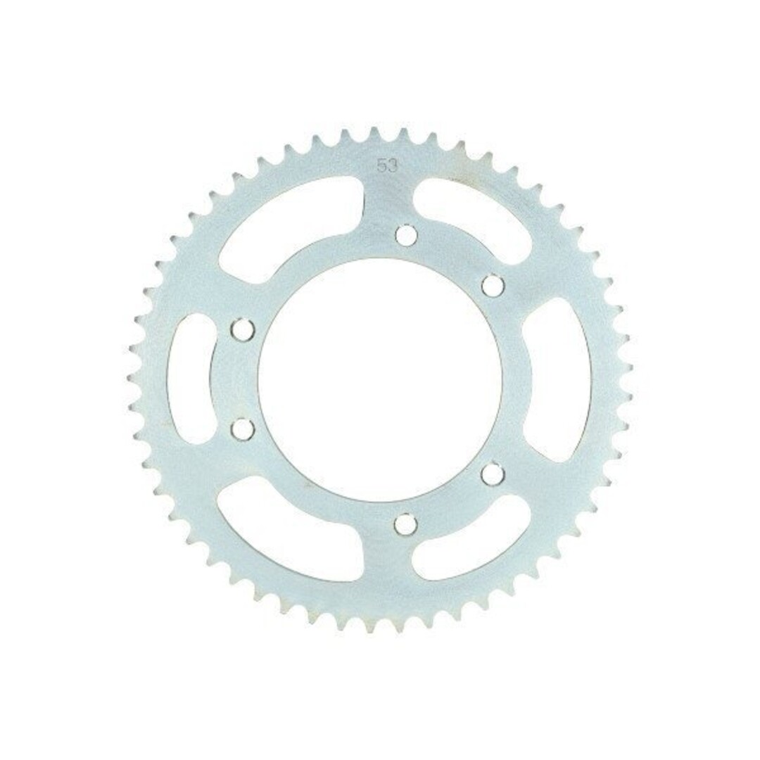 achterkettingwiel fur/sen 53t DMP