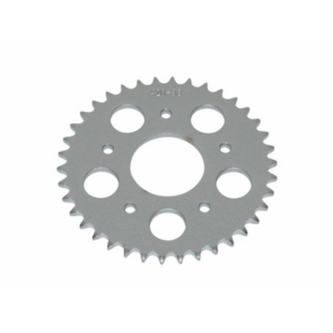 achterkettingwiel 420-1/4 kreidler 38t DMP