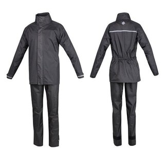 kleding regenpak start 567 XXXL zwart tucano