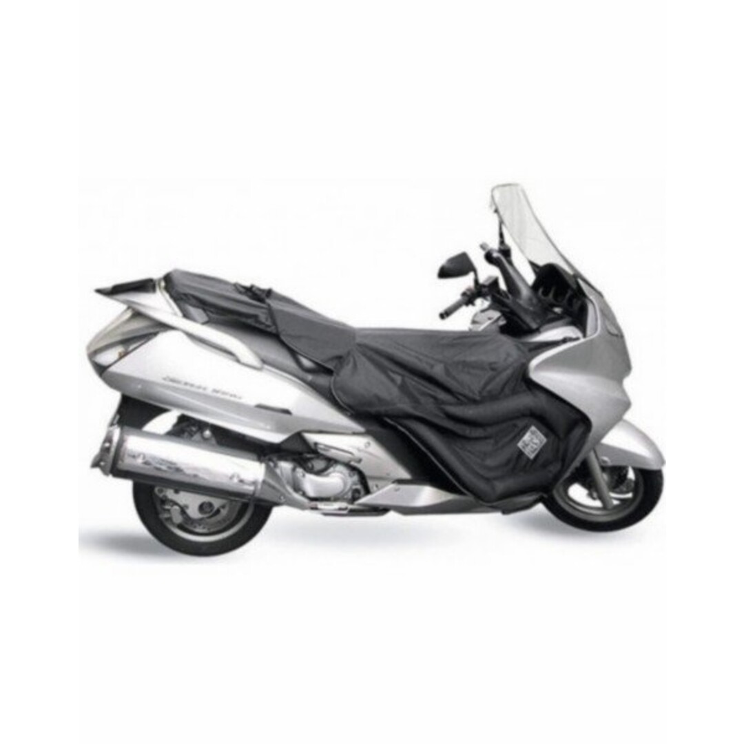 Tucano Tucano Urbano Thermoscud R036X beenkleed met SGAS voor Honda Silver Wing 400/600 (2001–2009)