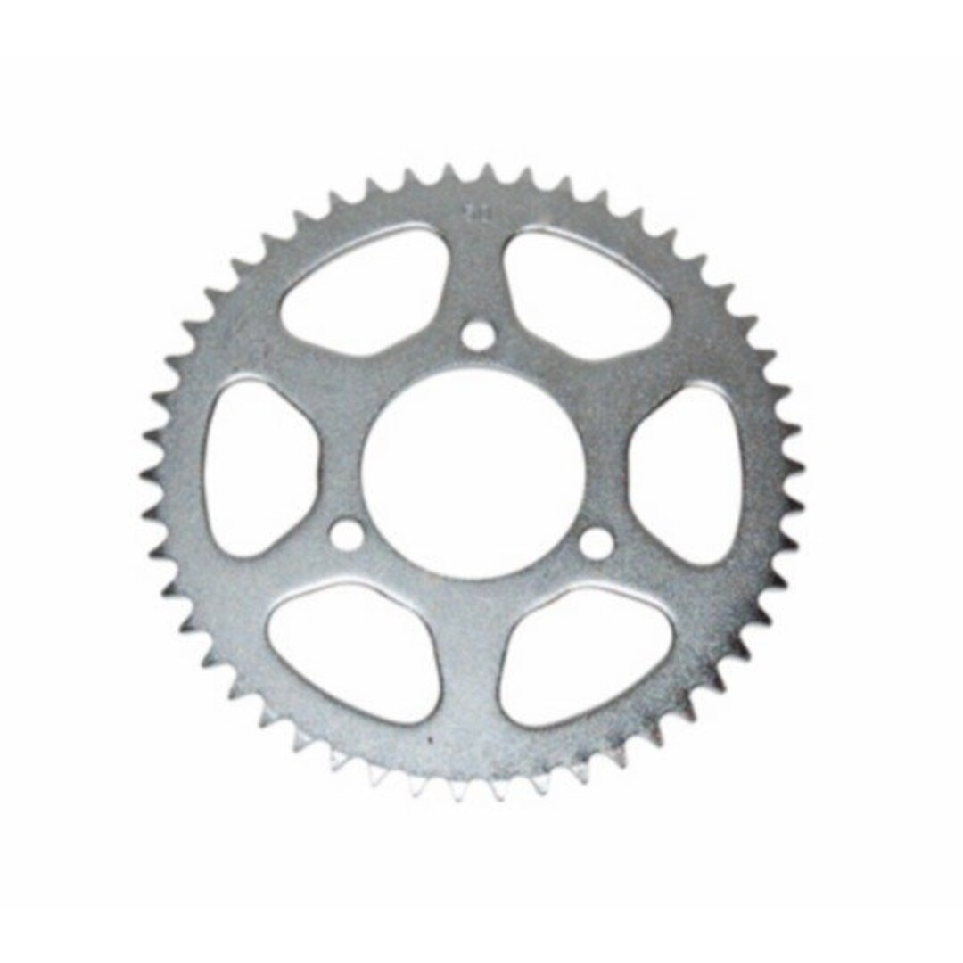 Honda achterkettingwiel mb/mbx/mt/mtx/mtx-sh 50t DMP