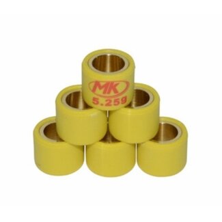 Metrakit variorolset 5.25gr minarelli 15x12mm metrakit 945l1205