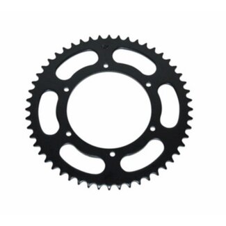 achterkettingwiel gpr2004/rs2006/rx/sen pro 52t DMP