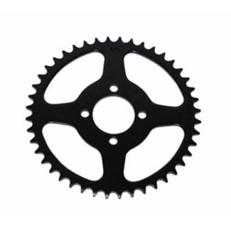 Yamaha Achterkettingwiel 44T klein gat 44mm