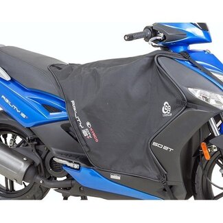 Kymco Origineel Kymco beenkleed Agility 16 inch