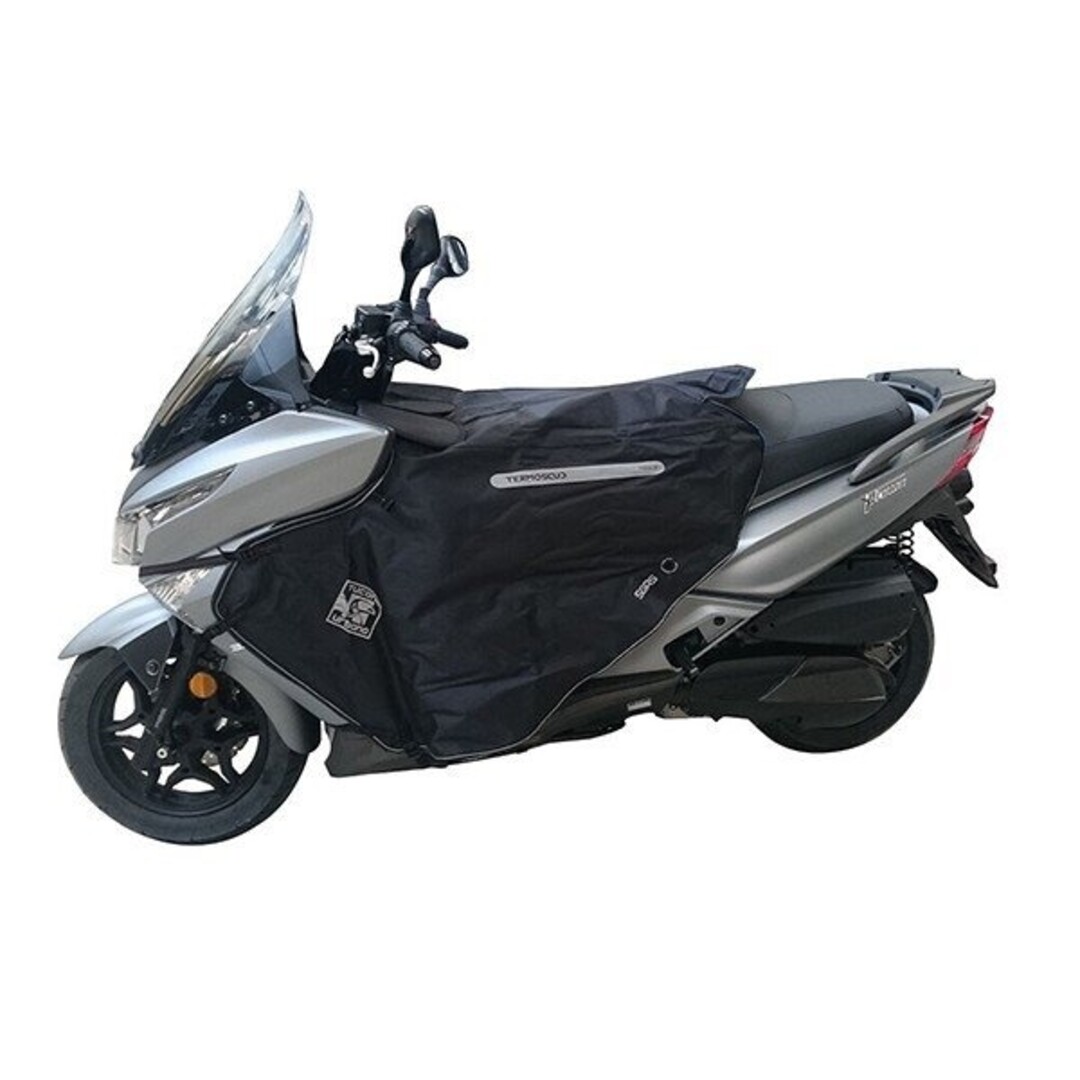 Tucano Tucano Urbano Thermoscud R183 beenkleed met SGAS voor Kymco X-Town / Grand Dink E4 125/300 (vanaf 2016)