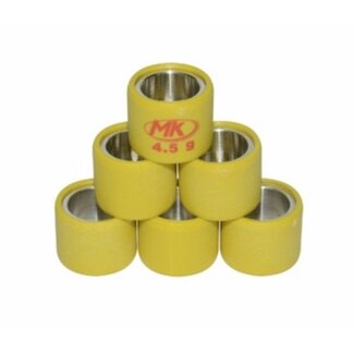 Metrakit variorolset 4.5gr sco piaggio nt 19x15.5mm metrakit 945v5101