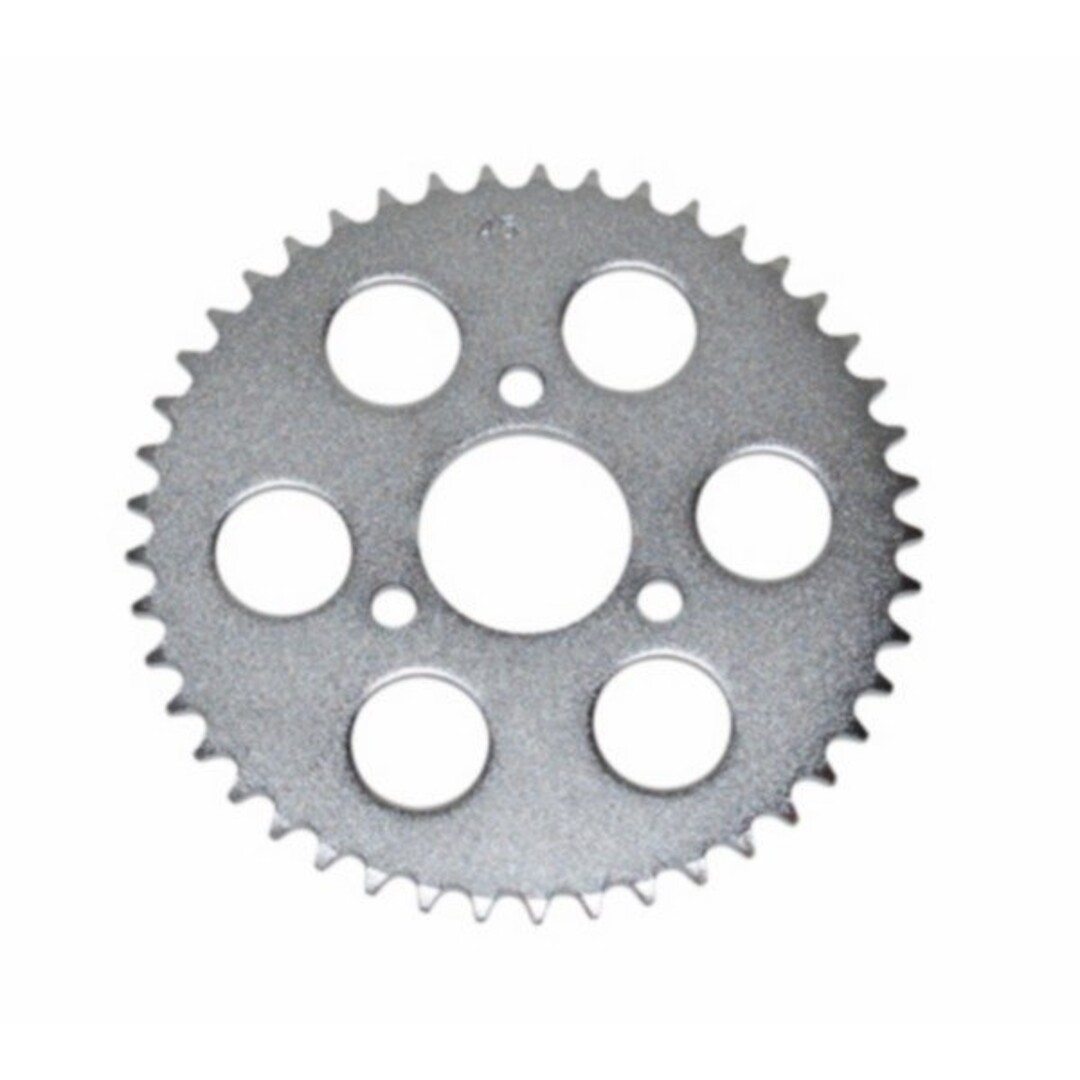 Honda achterkettingwiel nsr 45t DMP