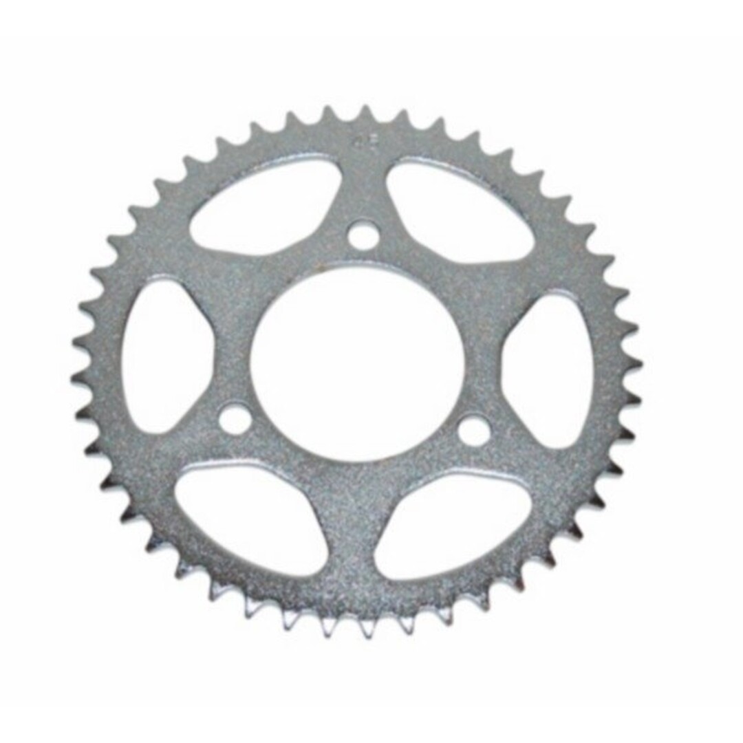 Honda achterkettingwiel mb/mbx/mt/mtx/mtx-sh 45t DMP