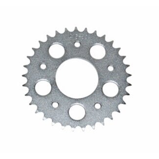 achterkettingwiel kreidler 33t 3/16 DMP