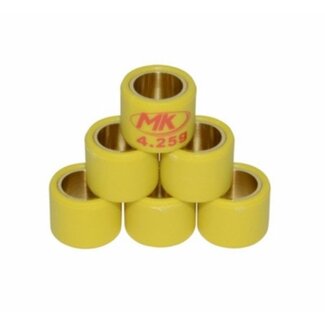 Metrakit variorolset 4.25gr minarelli 15x12mm metrakit 945l1203