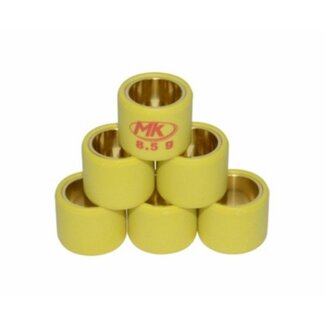 Metrakit variorolset 8.5gr sco piaggio nt 19x15.5mm metrakit 945v5112