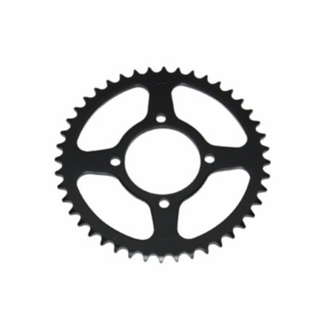 Yamaha FS1 Achterkettingwiel DMP 44T groot hartgat voor Yamaha FS1