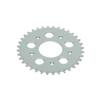 Achterkettingwiel DMP 36T 3/16 Kreidler