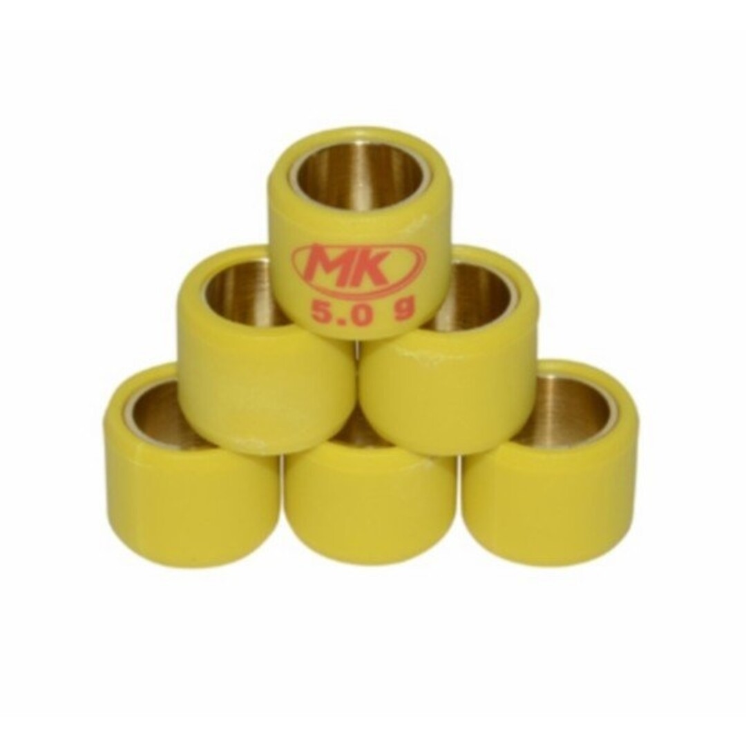 Metrakit variorolset 5.0gr sco gy6/sco pia ot 16x13mm metrakit 945v1113