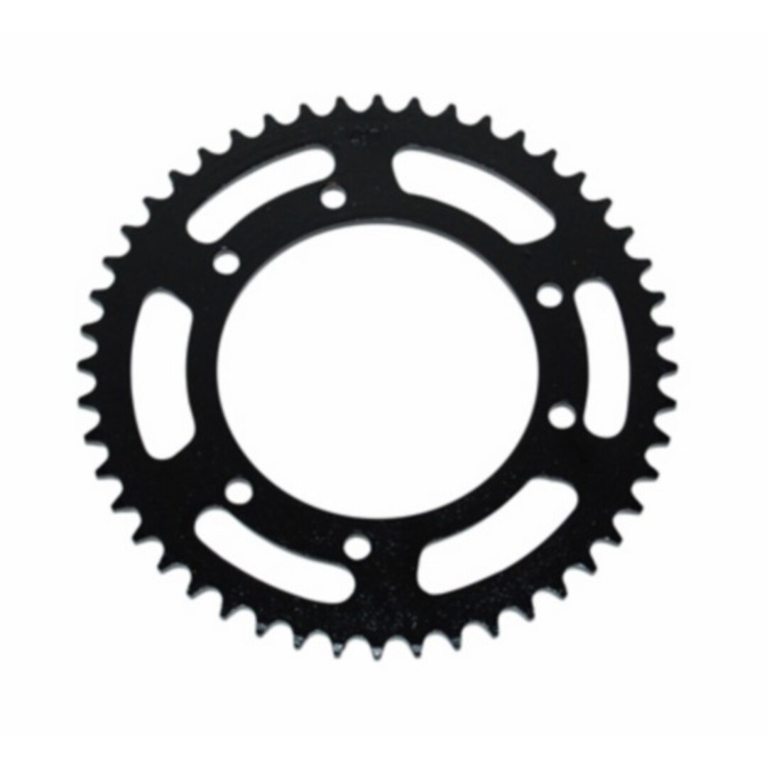 achterkettingwiel dt50r/ dt50sm/ fur/ ryz/ sen/ smx/ xsm/ xtm 48t DMP