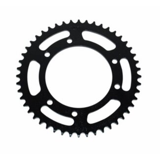 achterkettingwiel dt50r/ dt50sm/ fur/ ryz/ sen/ smx/ xsm/ xtm 48t DMP