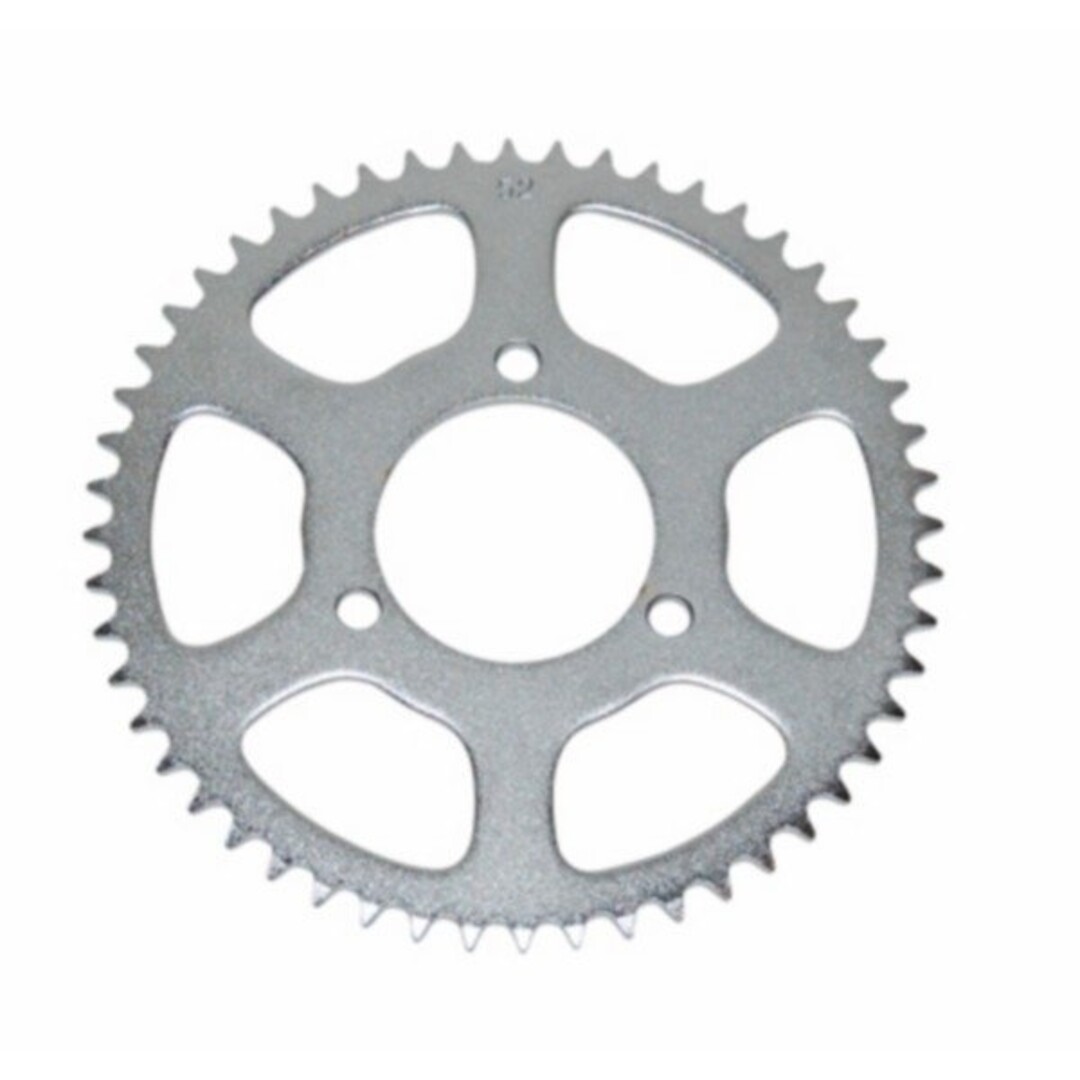 Honda achterkettingwiel mb/mbx/mt/mtx/mtx-sh 52t DMP - Default