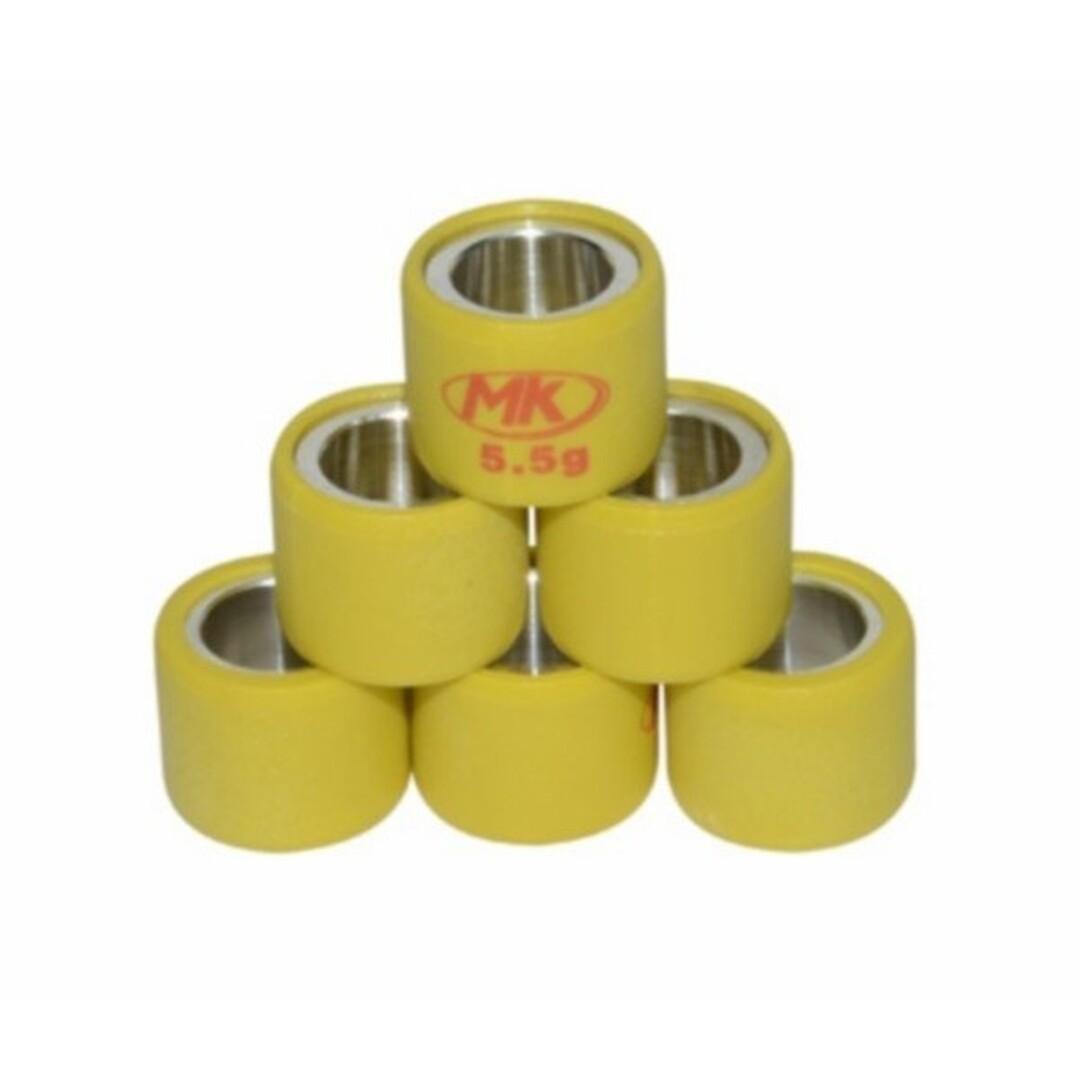 Metrakit variorolset 5.5gr sco piaggio nt 19x15.5mm metrakit 945v5102