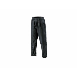 kleding regenbroek L zwart OJ Atmosfere