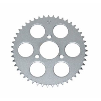 Honda achterkettingwiel nsr 47t DMP