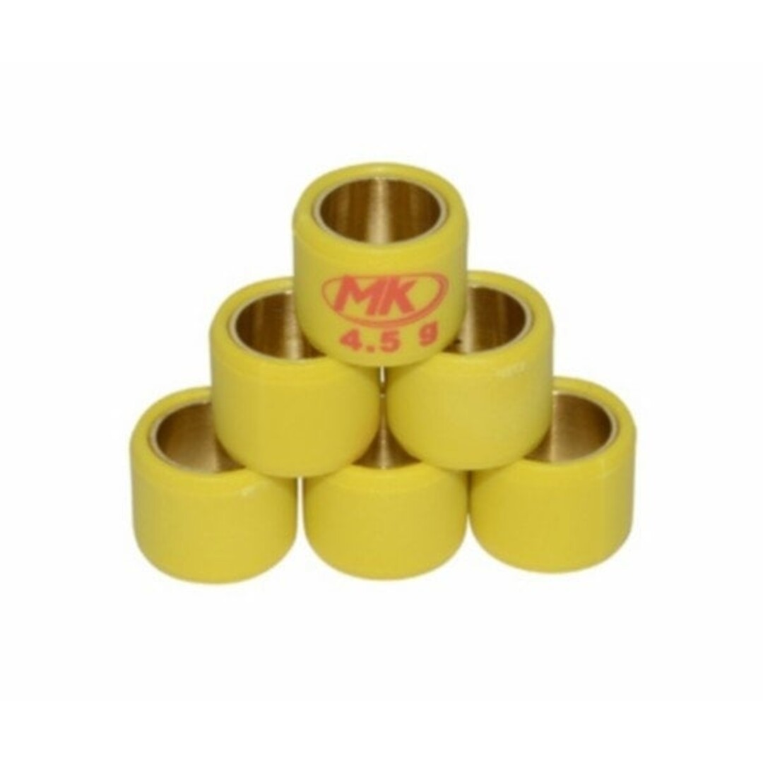 Metrakit variorolset 4.5gr sco gy6/sco pia ot 16x13mm metrakit 945v1103