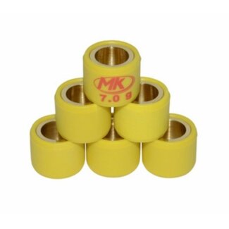 Metrakit variorolset 7.0gr sco gy6/sco pia ot 16x13mm metrakit 945v1115