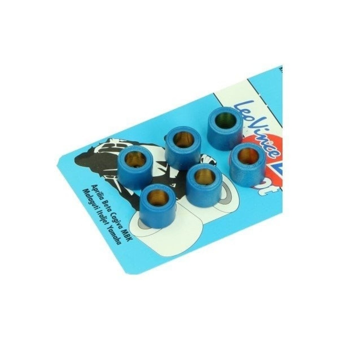 Leovinci variorolset 4.3gr 15x12mm leovinci 4645p43