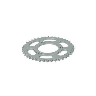 Honda Classic achterkettingwiel mb/mbx/mt/mtx/mtx-sh 42t DMP - Default