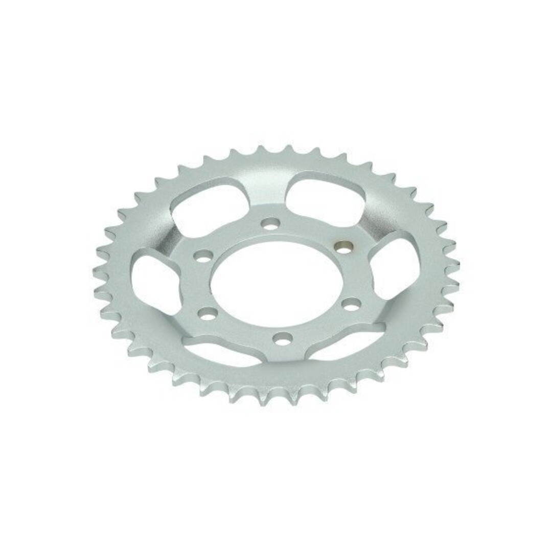 Zündapp  achterkettingwiel zundapp 38t 1/4 DMP - Default