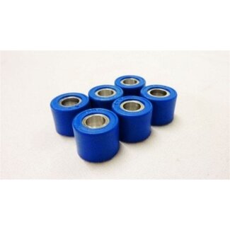 Leovinci variorolset 3.3gr 15x12mm leovinci 4645p33