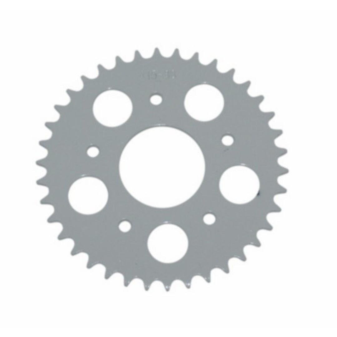 achterkettingwiel kreidler 38t 3/16 DMP