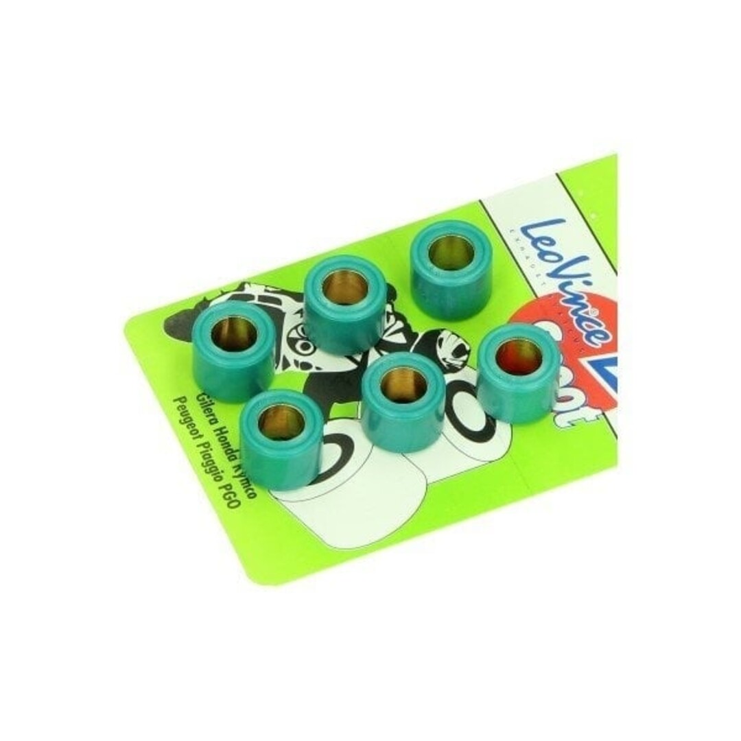 Leovinci variorolset 5.7gr 16x13mm leovinci 4646p57