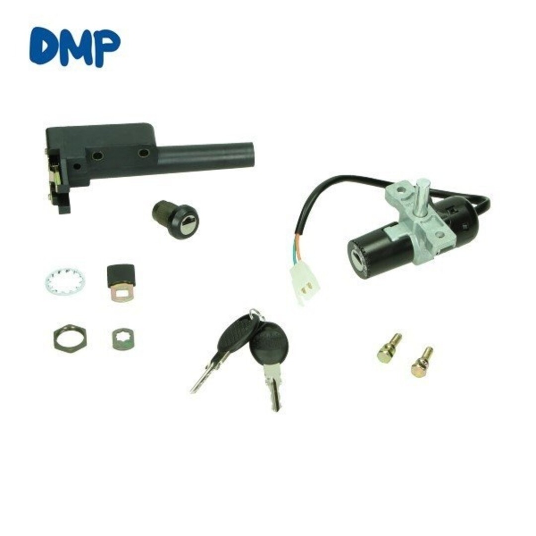 contactslotset sr2000/sr2000dit DMP