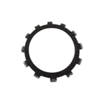 kopp.plaat (ook senda imi motor) mb/ mbx/ mt/ mtx/ nsr 50cc/ 80cc DMP