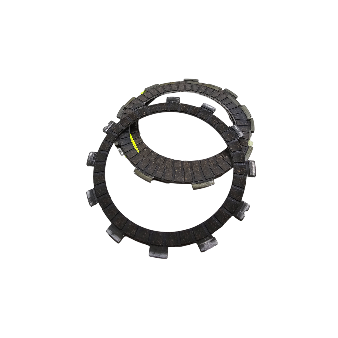 kopp.plaat (ook senda imi motor) mb/ mbx/ mt/ mtx/ nsr 50cc/ 80cc DMP
