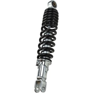 schokbreker grand dink/vit 310mm kymco orig 52400-lbd5-e00-m2s