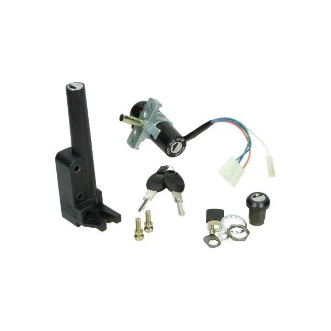 contactslotset gul/ral/sr nt/sr ot DMP