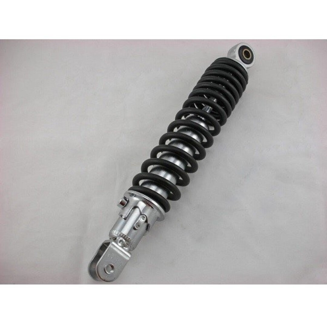 schokbreker people-s 310mm zwart kymco orig 52400-lcd2-e00-nes