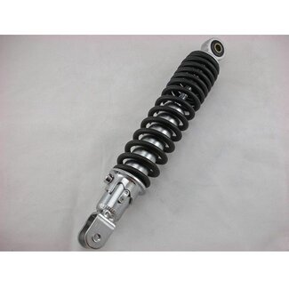 schokbreker people-s 310mm zwart kymco orig 52400-lcd2-e00-nes