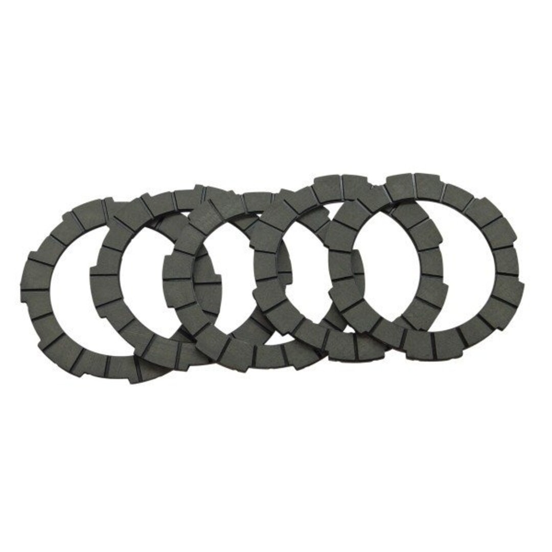 kopp.plaatset kreidler 5-delig