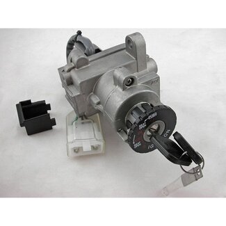 contactslotset vp50 kymco orig 35010-alh5-e90