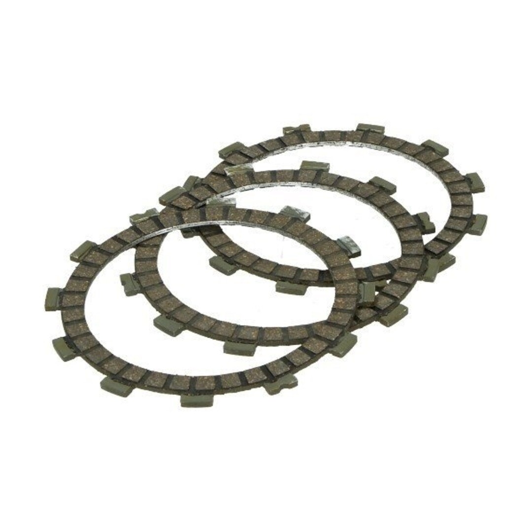 kopp.plaatset tsx DMP 3pcs